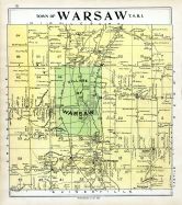 Warsaw, Wyoming County 1902